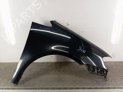 Used Right front fenders VW TOURAN (1T1, 1T2) 2.0 TDI 16V (140 hp) 29072446