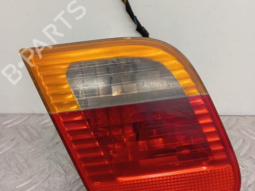 Venstre baglygte bagklap BMW 3 (E46) 320 d (150 hp) 28337976