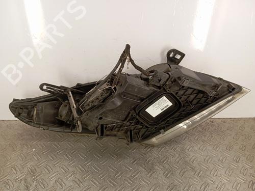 Faro izquierdo RENAULT MEGANE III Hatchback (BZ0/1_, B3_) 1.9 dCi (BZ0N, BZ0J) | BP29148877C28 