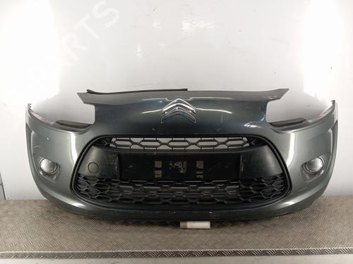 Used Front bumper CITROËN C3 II (SC_) 1.4 HDi 70 (SC8HZC, SC8HR0, SC8HP4) (68 hp) 28343964