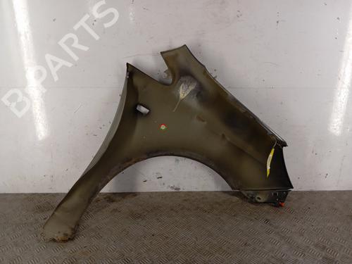 Left front fenders OPEL CORSA D (S07) 1.3 CDTI (L08, L68) | BP30711893C41
