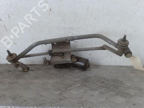 Used Front wiper motor FIAT SCUDO Van (220_) 2.0 JTD (94 hp) 28349323