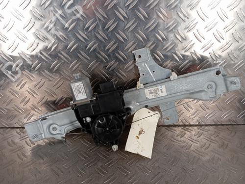 Vindusheismekanisme høyre bak PEUGEOT 208 I (CA_, CC_) 1.6 HDi (92 hp) 32297385