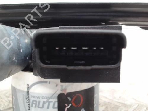 Used Rear right window mechanism CITROËN C3 AIRCROSS II (2R_, 2C_) 1.5 BlueHDi 100 (2CYHYJ) (102 hp) 28348761