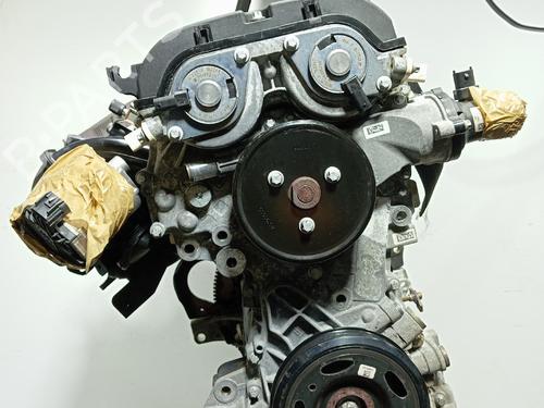 Engine OPEL ADAM (M13) 1.4 | BP39395387M1 - Image 5