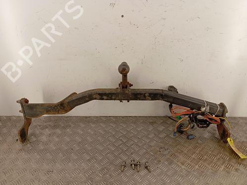 Used Tow ball/Mechanism Tow ball/Mechanism 38086937 38086937