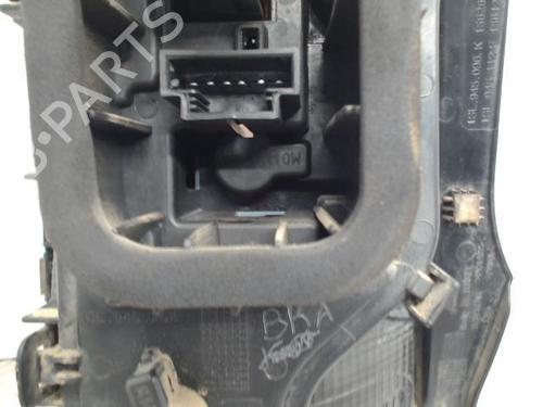 Used Right taillight SEAT Mii (KF1, KE1) 1.0 (60 hp) 28342052