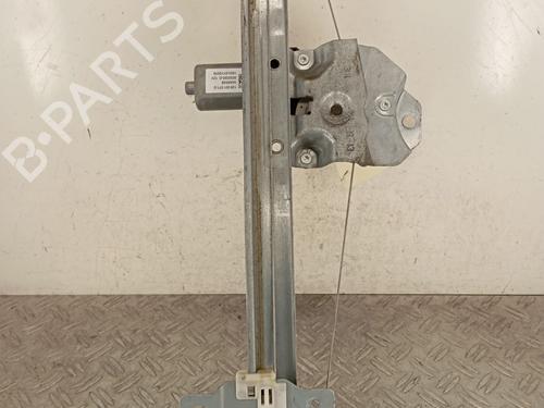 Rear right window mechanism RENAULT ZOE (BFM_) ZOE | BP28348141C25 - Image 3