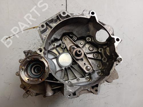 Used Gearbox VW POLO V (6R1, 6C1) 1.2 (70 hp) 31359201