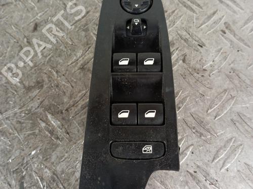 Used Left front window switch CITROËN C4 Picasso II 1.6 HDi / BlueHDi 115 (115 hp) 28339693