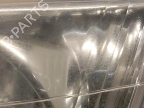 Left headlight MAZDA PREMACY (CP) 1.9 (CP8W) | BP28344504C28 - Image 3