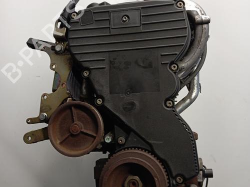 Engine FIAT PALIO Weekend (178_, 173_, 373_, 374_, 171_) 1.6 16V (178DXD1A) | BP28341540M1 