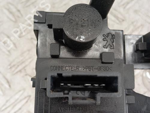 Lamp holder PEUGEOT 206+ (2L_, 2M_) 1.4 HDi eco 70 | BP29545221L10 