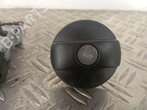 Ignition barrel CITROËN C3 II (SC_) 1.6 HDi | BP29479769M48 