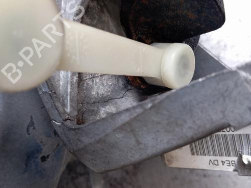 Gearbox PEUGEOT 308 I (4A_, 4C_) 1.6 HDi | BP28338838M3 