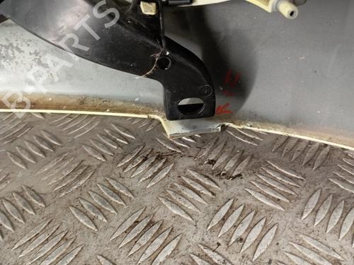 Front bumper CITROËN C1 (PM_, PN_) 1.0 | BP30161878C7 