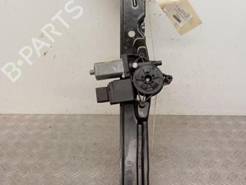 Used Front left window mechanism CITROËN JUMPY III Van (V_) 1.5 BlueHDi 120 (120 hp) 28347460