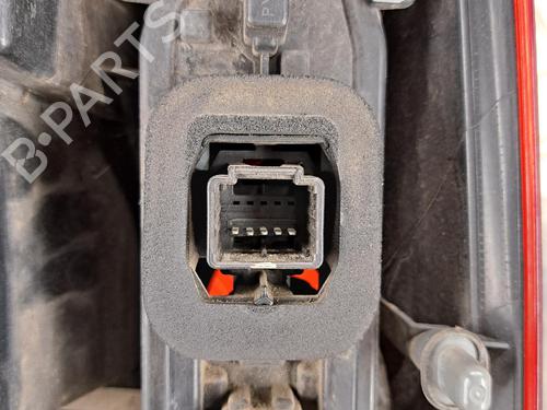 Left taillight RENAULT KANGOO Express (FW0/1_) 1.5 dCi 70 (FW0A, KW0V) | BP37875019C34 - Image 4