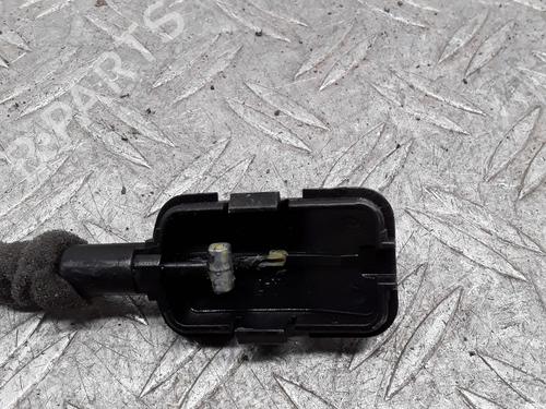 Front right lock RENAULT CLIO IV (BH_) 1.5 dCi 75 | BP28337912C97 