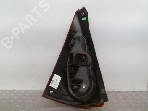 Right taillight PEUGEOT 107 (PM_, PN_) 1.0 | BP28347709C35 