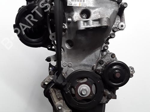 Engine PEUGEOT 107 (PM_, PN_) 1.0 | BP28345931M1 