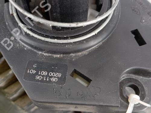 Other RENAULT CLIO III (BR0/1, CR0/1) 1.5 dCi (BR17, CR17) | BP31115992O1