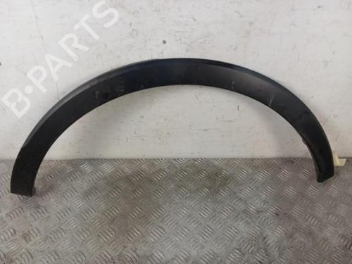 Aba guarda lamas trás esquerda RENAULT CAPTUR I (J5_, H5_) 1.2 TCe 120 (118 hp) 28344380