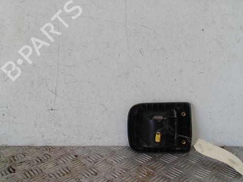 Venstre foran utvendig håndtak RENAULT MASTER II Platform/Chassis (ED/HD/UD) 2.2 dCI 90 | BP28349369C128 