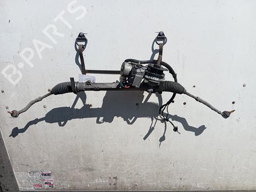Used Steering rack PEUGEOT 208 I (CA_, CC_) 1.6 HDi / BlueHDi 75 (75 hp) 28347208