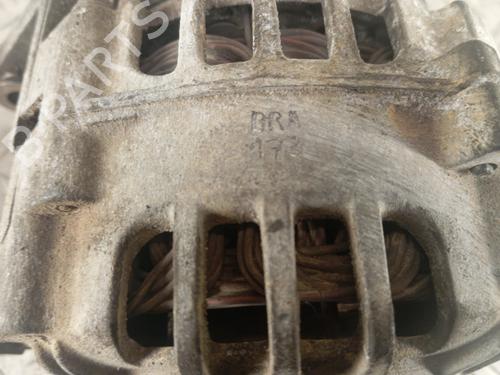 Alternator FIAT DUCATO Van (244_) 2.8 JTD | BP29422857M7 