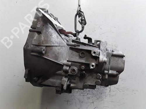 Used Gearbox Gearbox PEUGEOT BIPPER Tepee 1.3 HDi 75 (75 hp) 28342978 28342978