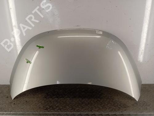 Used Hood HYUNDAI i10 I (PA) 1.2 (78 hp) 29598206