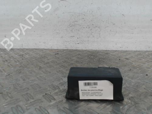 Used Electronic module MERCEDES-BENZ SPRINTER 5-t Van (B906) 513 CDI (906.653, 906.655, 906.657) (129 hp) 28340787