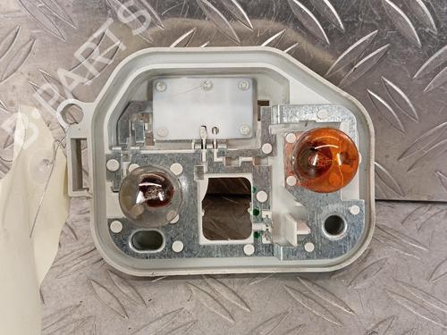 Lamp holder PEUGEOT 2008 I (CU_) 1.6 HDi | BP36758961L10 - Image 3