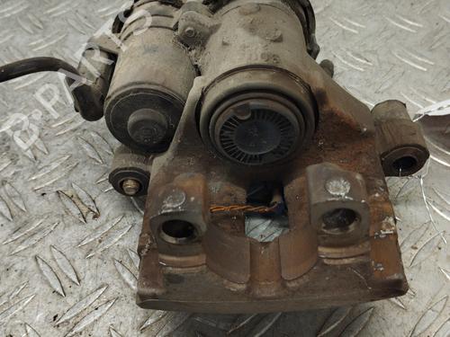 Right rear brake caliper MERCEDES-BENZ C-CLASS T-Model (S205) C 180 BlueTEC / d (205.236) | BP28346310M106