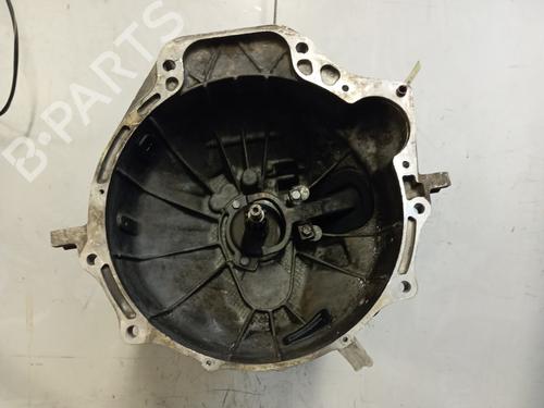 Gearkasse IVECO DAILY III Van 35 C 12 V, 35 S 12 V (AGKA43A2, AGKB43A2, AGKB46A2,... (116 hp) 31714815