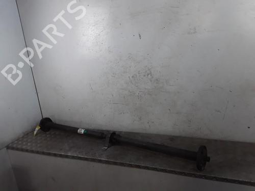Driveshaft MERCEDES-BENZ C-CLASS (W204) C 180 CDI (204.000) | BP28347643M37 