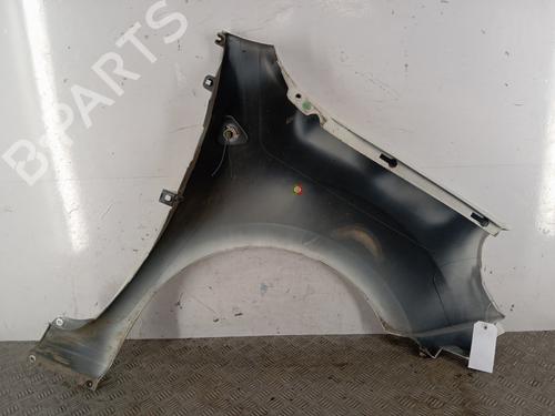 Left front fenders RENAULT KANGOO / GRAND KANGOO II (KW0/1_) 1.5 dCi 90 (KW05, KW08, KW0G, KW11) | BP29923310C41 