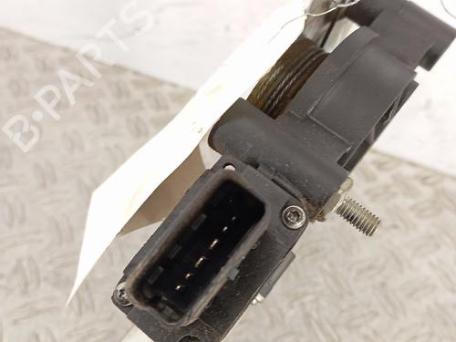 Front left window mechanism FIAT DUCATO Platform/Chassis (250_) 100 Multijet 2,2 D | BP35923920C22 - Image 4