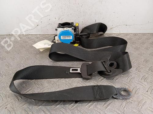 Front left seatbelt PEUGEOT 108 1.0 VTi | BP39759368I26 - Image 3
