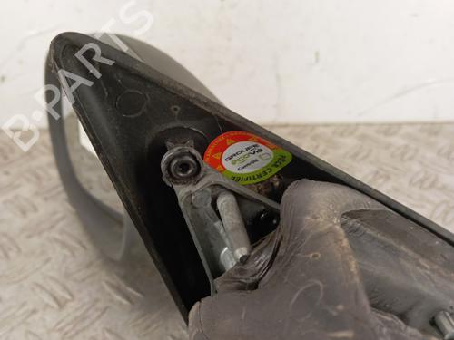 Used Left mirror Left mirror RENAULT LAGUNA I (B56_, 556_) [1993-2002] 33723005 33723005