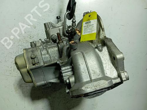 Used Gearbox Gearbox OPEL CORSA D (S07) 1.2 (L08, L68) (80 hp) 40111019 40111019