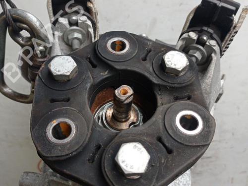 Used Gearbox Gearbox BMW 3 (G20, G80, G28) 318 d (150 hp) 28344806 28344806