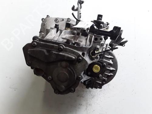 Gearbox PEUGEOT 3008 I MPV (0U_) 2.0 HDi 150 / BlueHDi 150 | BP28347486M3 