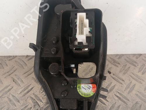 Lamp holder CITROËN C3 II (SC_) 1.6 HDi | BP29466378L10 