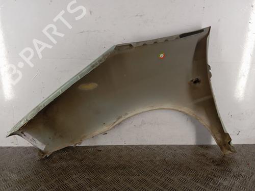 Right front fenders PEUGEOT EXPERT (224_) 2.0 HDI 16V | BP29760462C42 