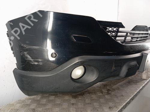 Front bumper HONDA CR-V III (RE_) 2.2 i-CTDi 4WD (RE6) | BP30181356C7