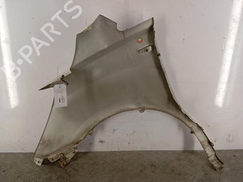 Right front fenders HYUNDAI H-1 Cargo (TQ) 2.5 CRDi | BP29275214C42 