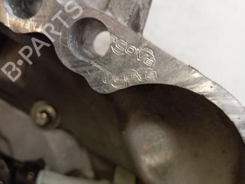 Gearbox RENAULT CLIO IV (BH_) 1.2 16V | BP31092431M3 