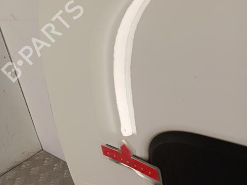 Left front door CITROËN C4 CACTUS 1.2 VTi 82 | BP28347129C2 